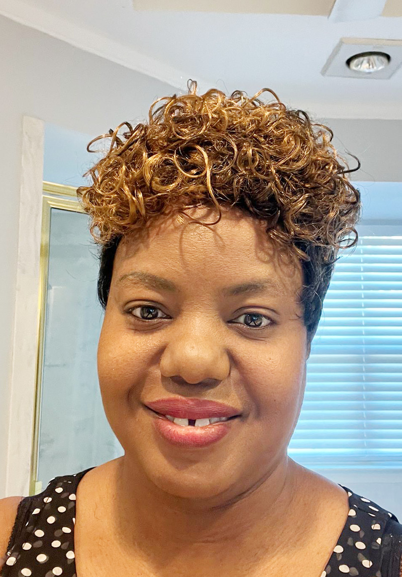 Grace Eganza