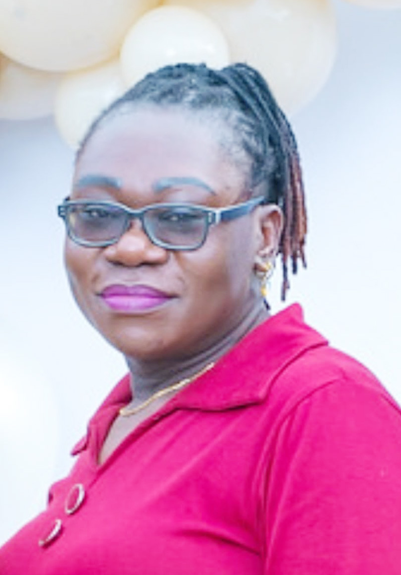 Lonicah Nasiloli Namaswa