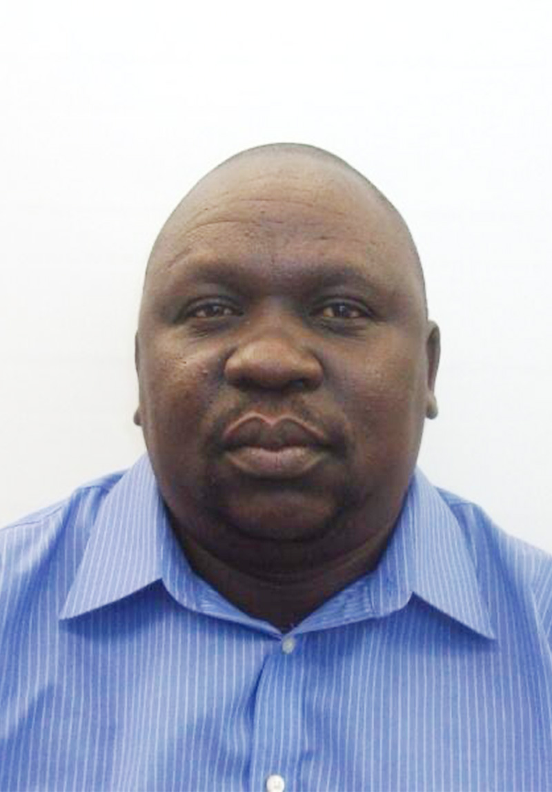 Tom Barasa
